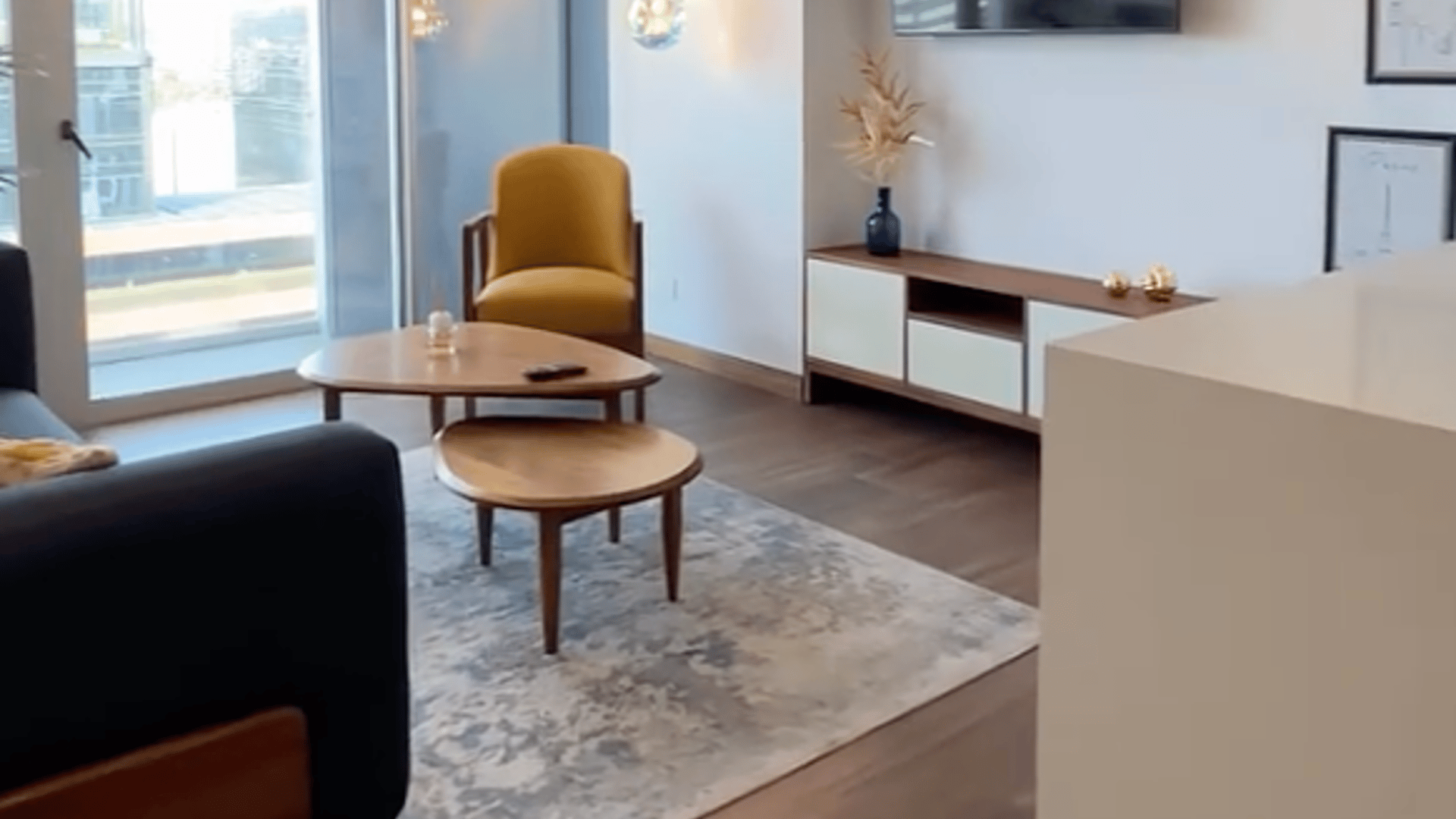 Apartamento en ALQUILER en AVIA zona 1o - Miniatura 2