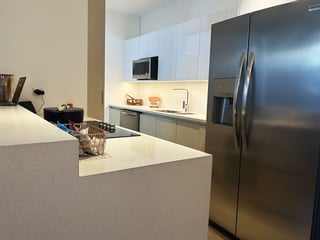 Apartamento Venta | Zona 13 - 4