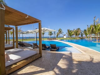 Villa Amueblada en Venta en La Mar Monterrico - Image 14