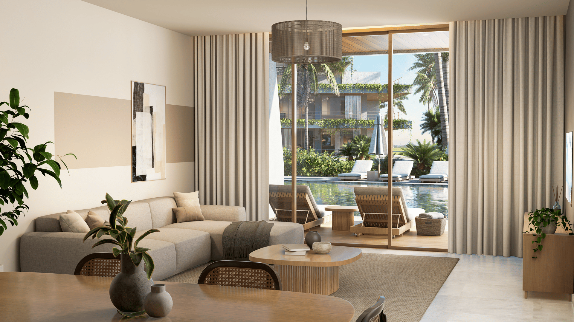 Apartamento en venta para Inversión en la Terrenas RD