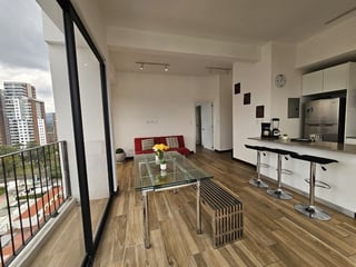 Apartamento en VENTA en Edificio N Americas z.13 - 2
