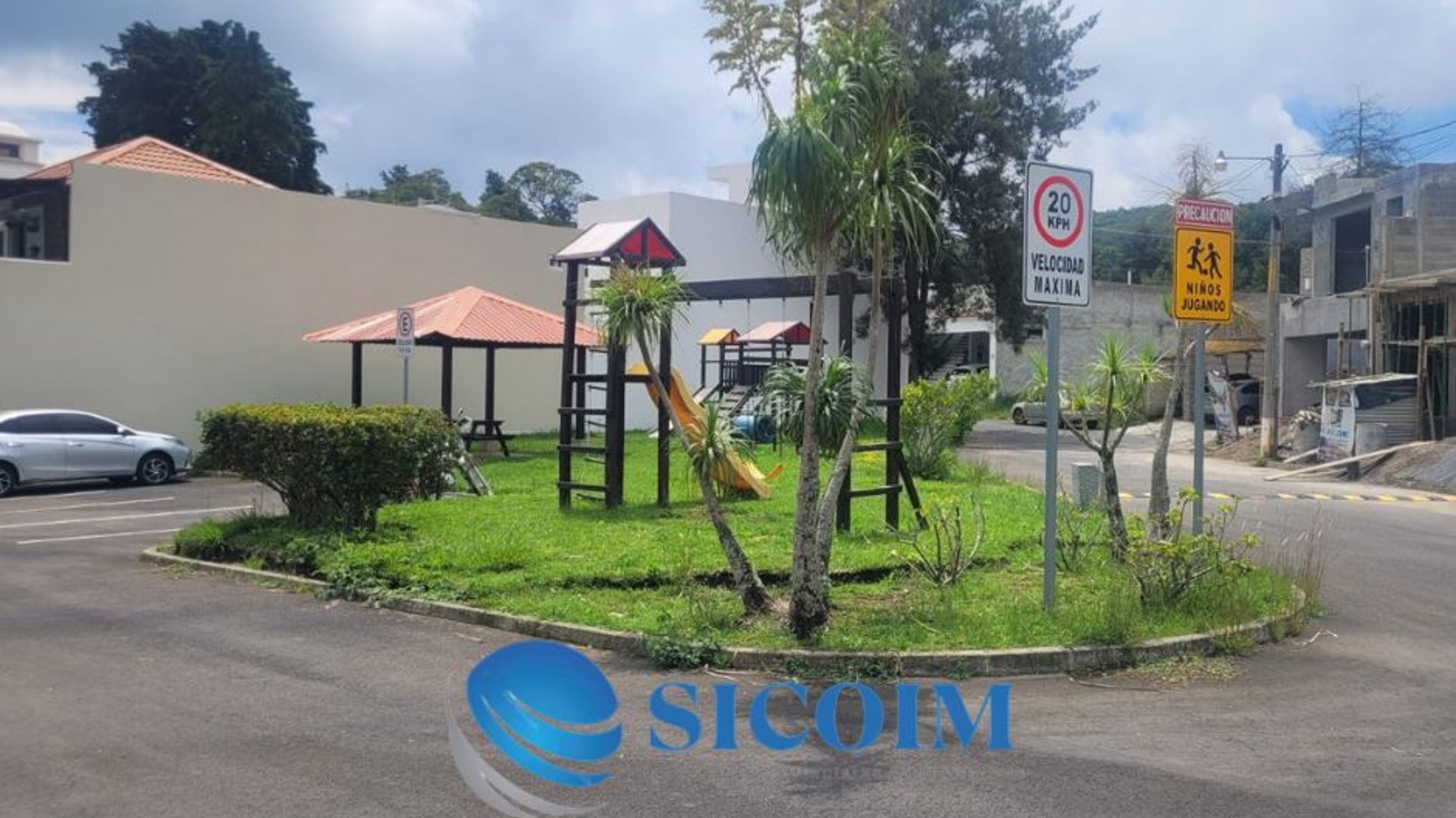 Terreno a la Venta en Carretera a El Salvador - Miniatura 5