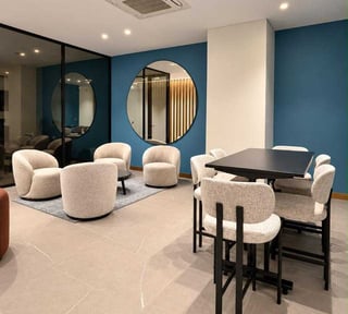 APARTAMENTO NUEVO EN ALQUILER 📍 Edificio Ferre Diez, Zona 10