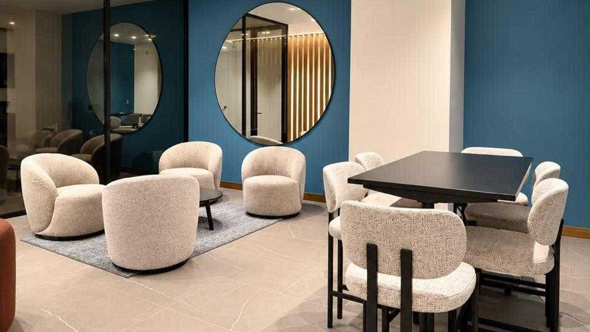 APARTAMENTO NUEVO EN ALQUILER 📍 Edificio Ferre Diez, Zona 10