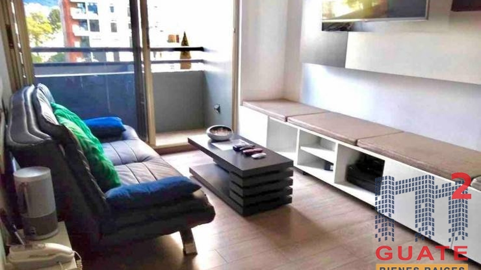 Apartamento en Renta, Zona 10 (R9613) - Miniatura 11