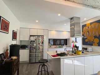 Alquilo apartamento amueblado 2 Dormitorios, San Antonio Lofts Z10 (B) - 3