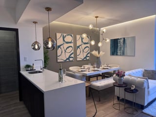 en venta apartamento en la zona 15 edificio Boutique - Image 12