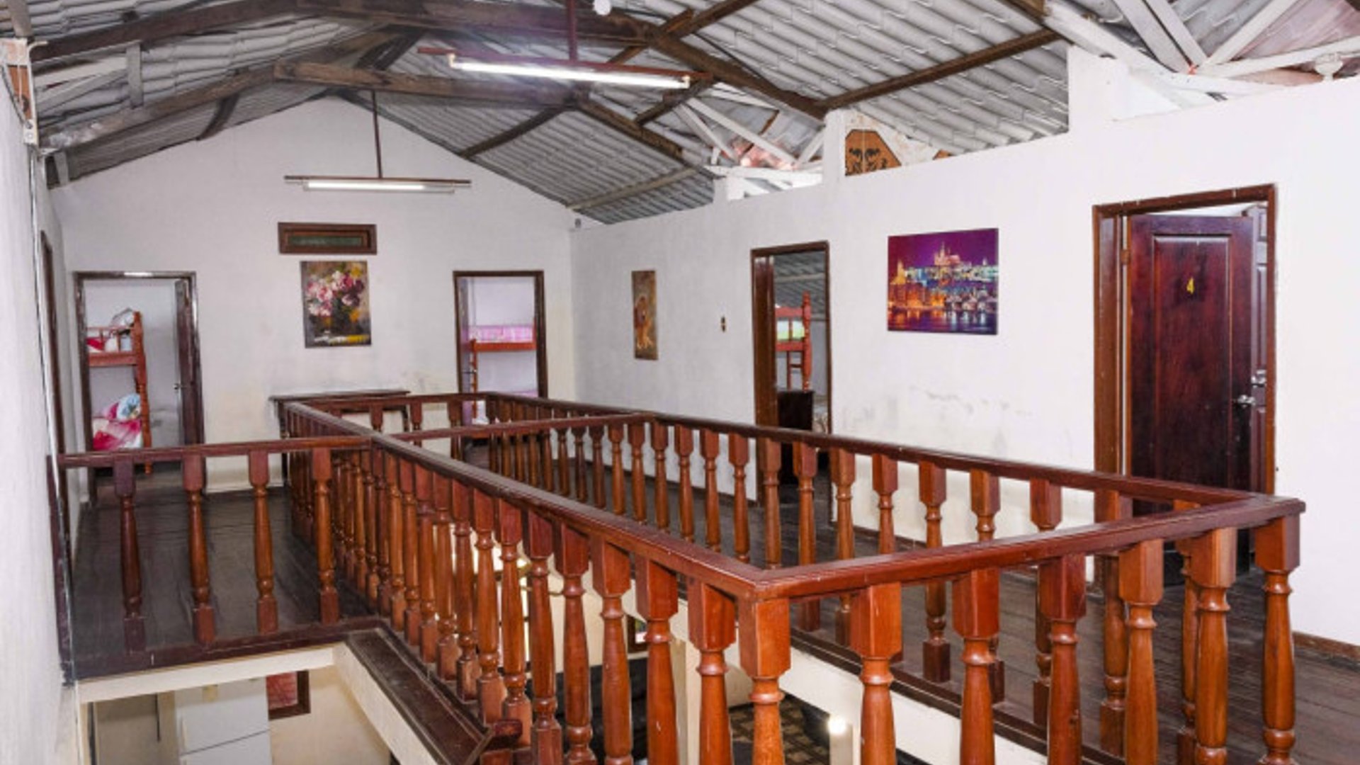 Chalet vacacional en venta y renta en Monterrico - Miniatura 11