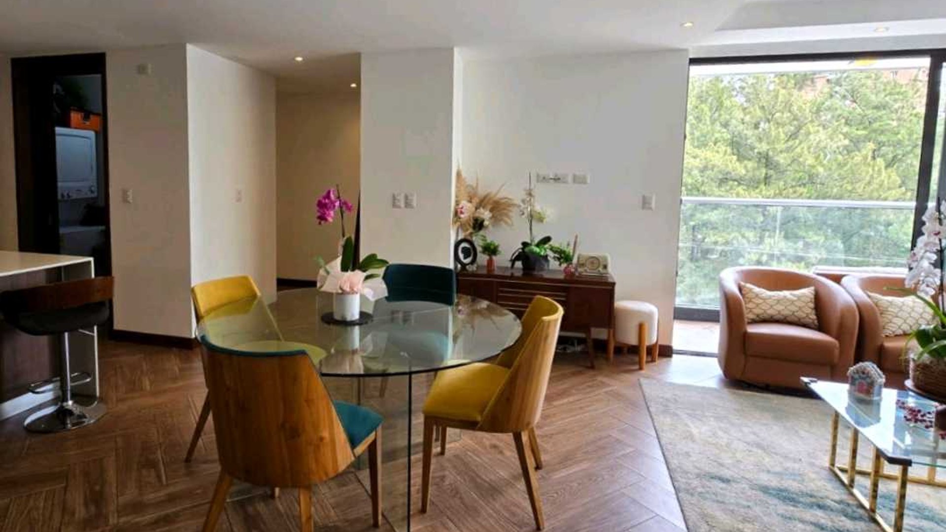 APARTAMENTO EN ALQUILER ???? Edificio Ikaria, Zona 15 Vista Hermosa I - Miniatura 4