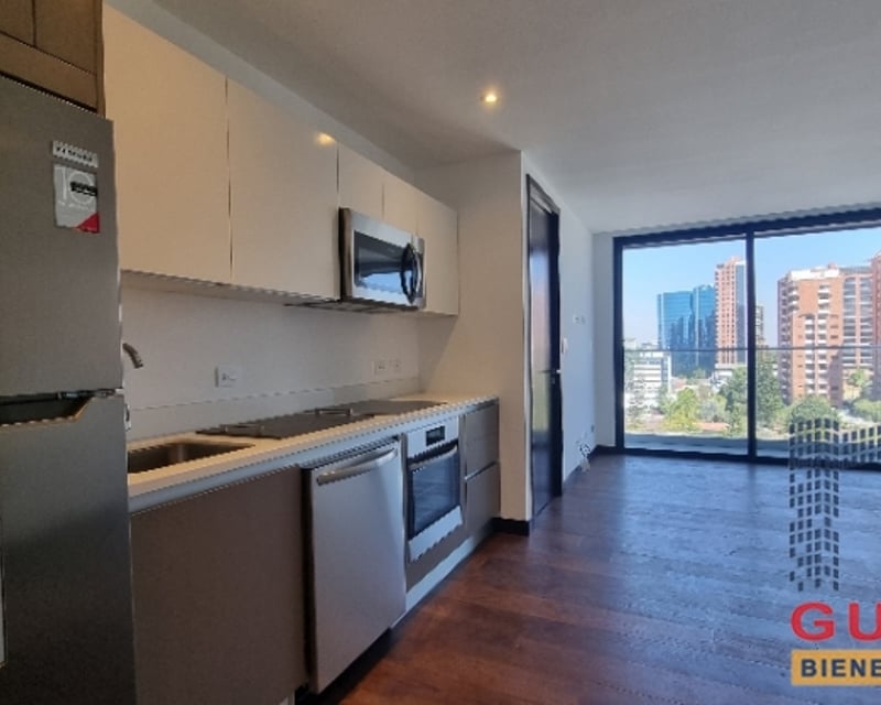Apartamento en Venta, Zona 10 (V9998)