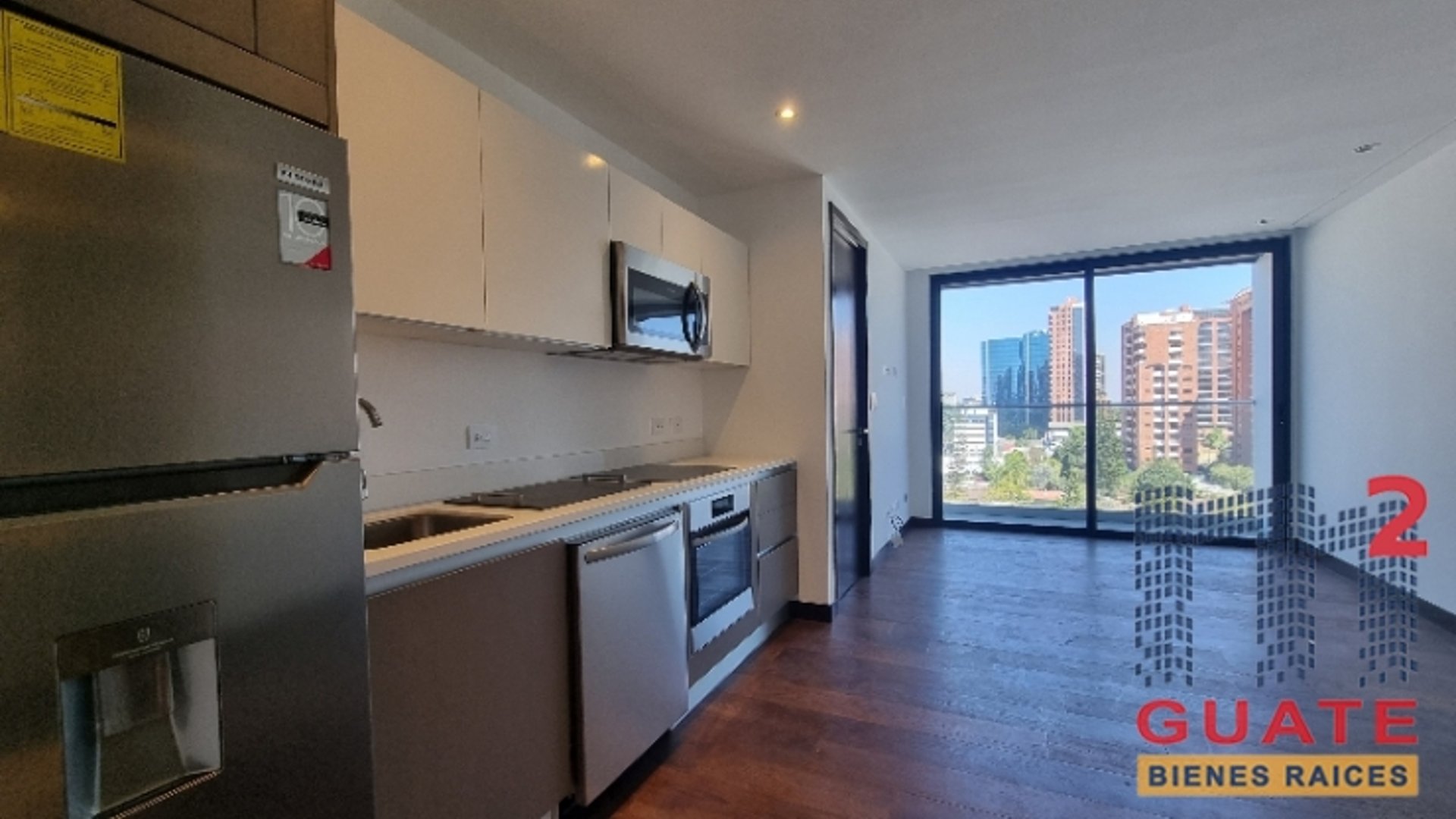 Apartamento en Venta, Zona 10 (V9998) - Image 1