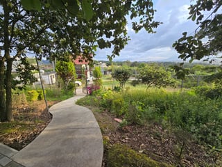 Land for Sale in Zone 17, Guatemala City | 18,000 v² | $1.47M - 3