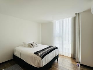 APARTAAMENTO EN VENTA NAORI ZONA 10 - 5