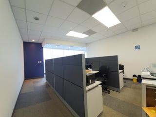 En venta oficina amueblada en Zona Pradera - 3