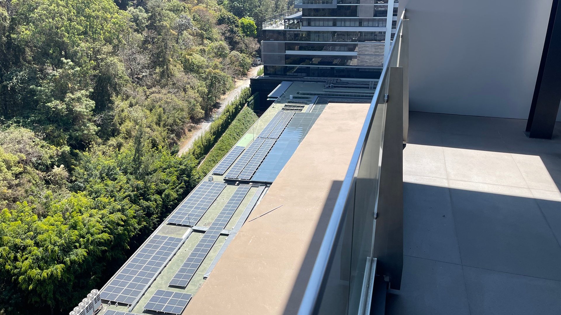 Penthouse Exclusivo en Zona 15, Ciudad de Guatemala - Vista Inigualable - Miniatura 8
