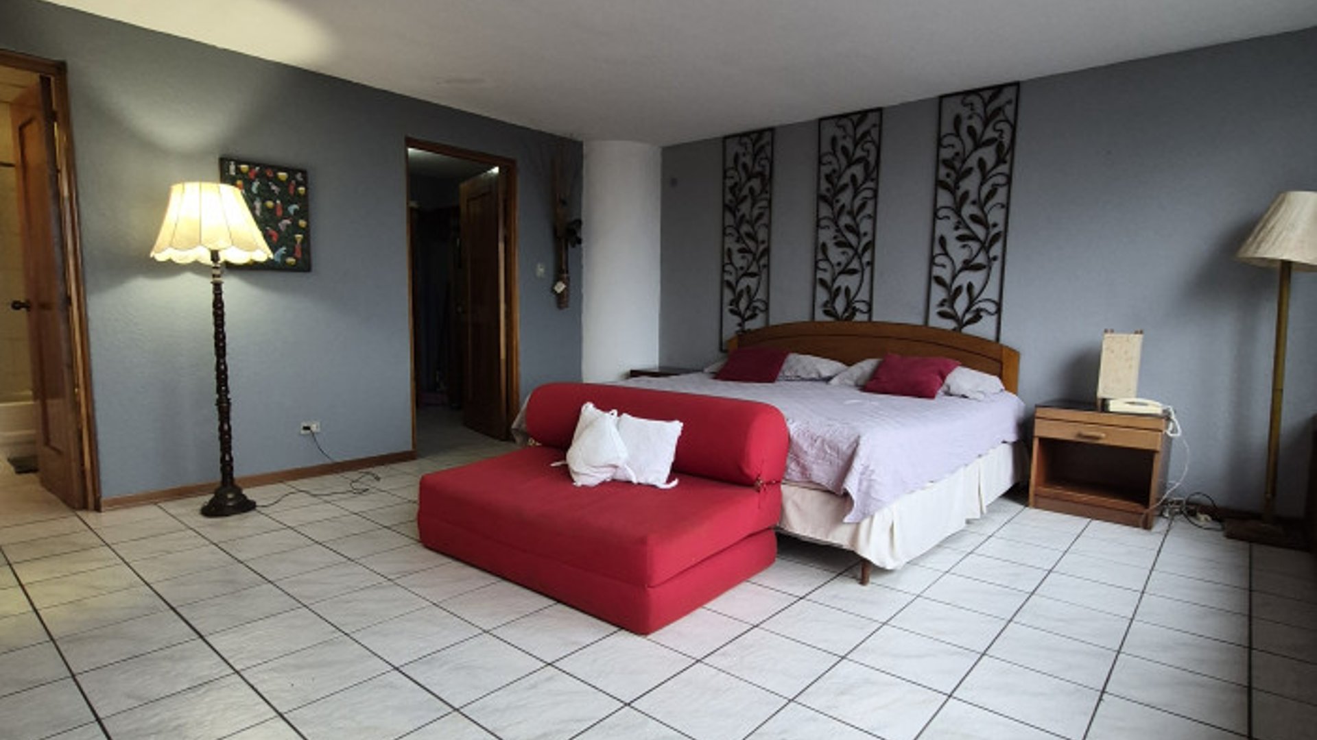 Renta apartamento amplio de 1 habitación en zona 15 VH2 - Miniatura 8