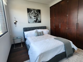 Exclusivo apartamento en venta Guatemala zona 14 - Image 24