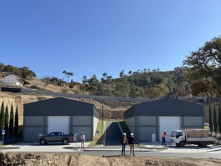 Excelente Terreno en Renta - Huehuetenango, Guatemala. - 2