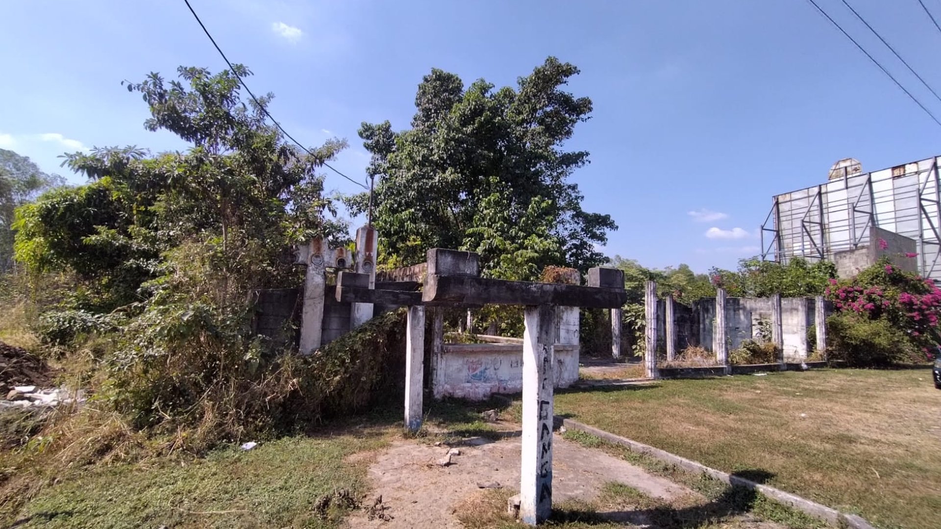 Terreno en renta en Km. 74.5 Autopista a Puerto Quetzal