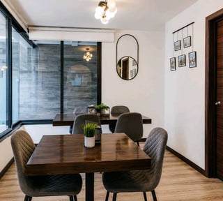 APARTAMENTO EN ALQUILER 📍 Villa Santander, Zona 10