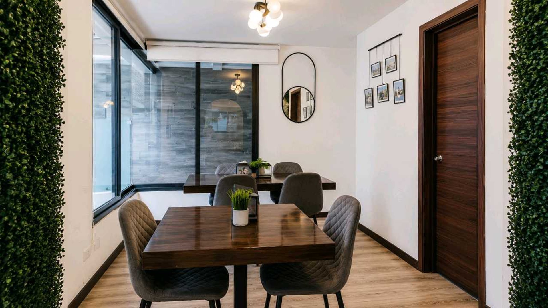 APARTAMENTO EN ALQUILER ???? Villa Santander, Zona 10 - Image 1