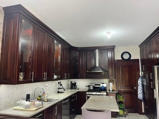Casa en Venta – Condominio km 13.5 CES, Puerta Parada - 4