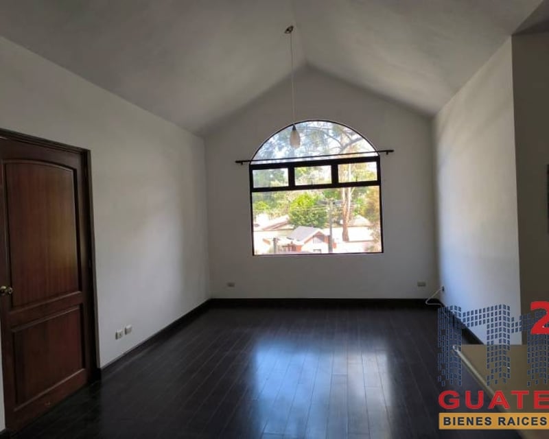 Apartamento en Renta, Carretera a El Salvador (R10517)