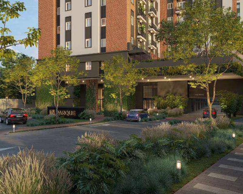 Apartamento en Construcción en Venta en Zona 17