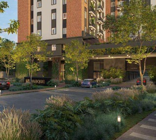 Apartamento en Construcción en Venta en Zona 17