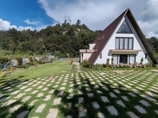 Cabaña premium de lujo en venta en Tecpan  - 2