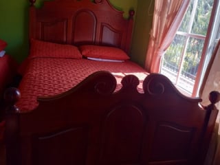 Casa Amueblada en Renta, Estanzuela Zacapa - 3