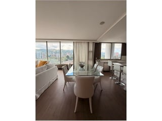 Apartamento de Lujo en Venta – Torre Caprese, Zona 15 - 3