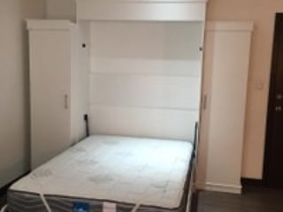 Apartamento tipo estudio amueblado en alquiler, Rivoli zona 15 - 3
