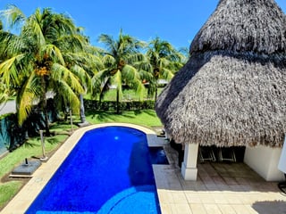 Casa de playa en venta en Pérgolas del Mar, Iztapa - Image 14