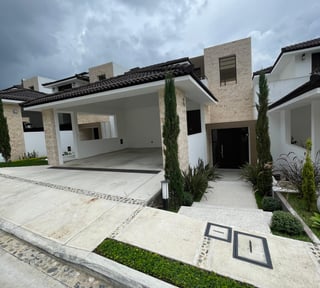 Exclusiva casa en Lomas de San Isidro, La Reserva II Zona 16 | 3 Habitaciones completas