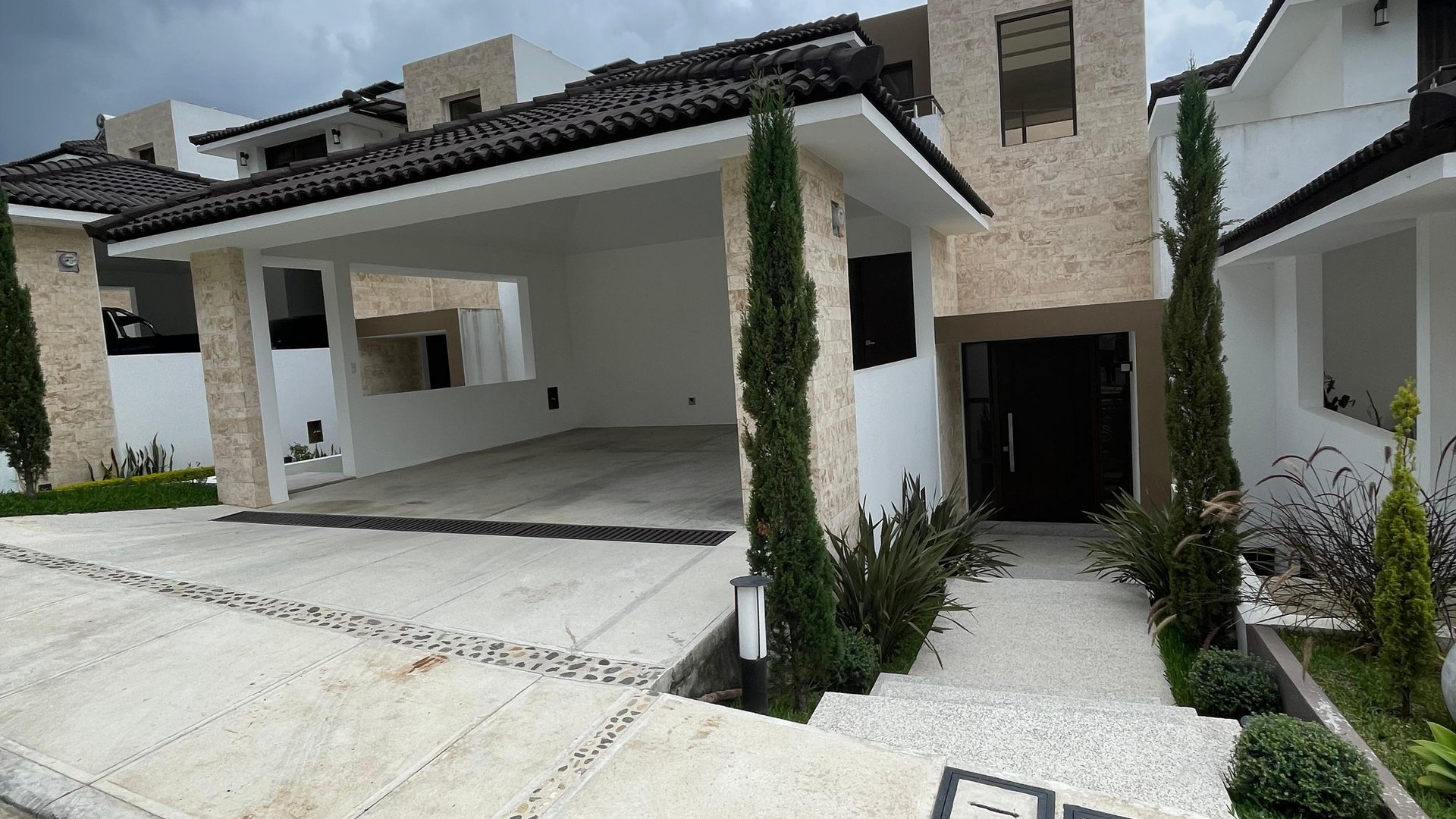 Exclusiva casa en Lomas de San Isidro, La Reserva II Zona 16 | 3 Habitaciones completas