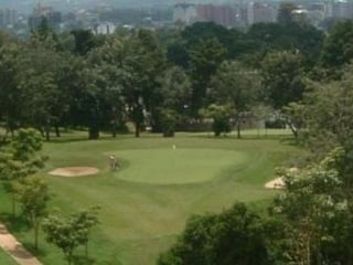 Terreno en Club San Isidro Sector C - 4