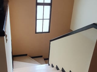 EN VENTA LINDA CASA ZONA 16 VILLAS SUIZA VH4 - 3