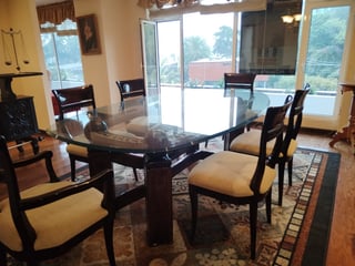 Apartamento en venta zona 10 con 3 habitaciones - 4