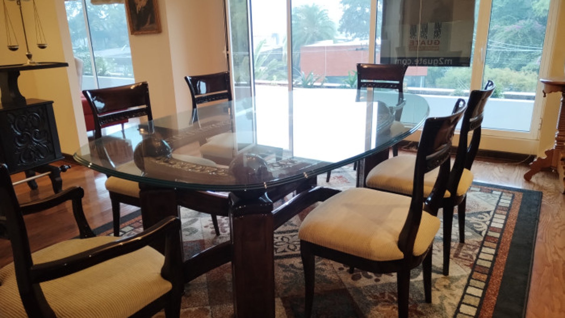 Apartamento en venta zona 10 con 3 habitaciones - Miniatura 4