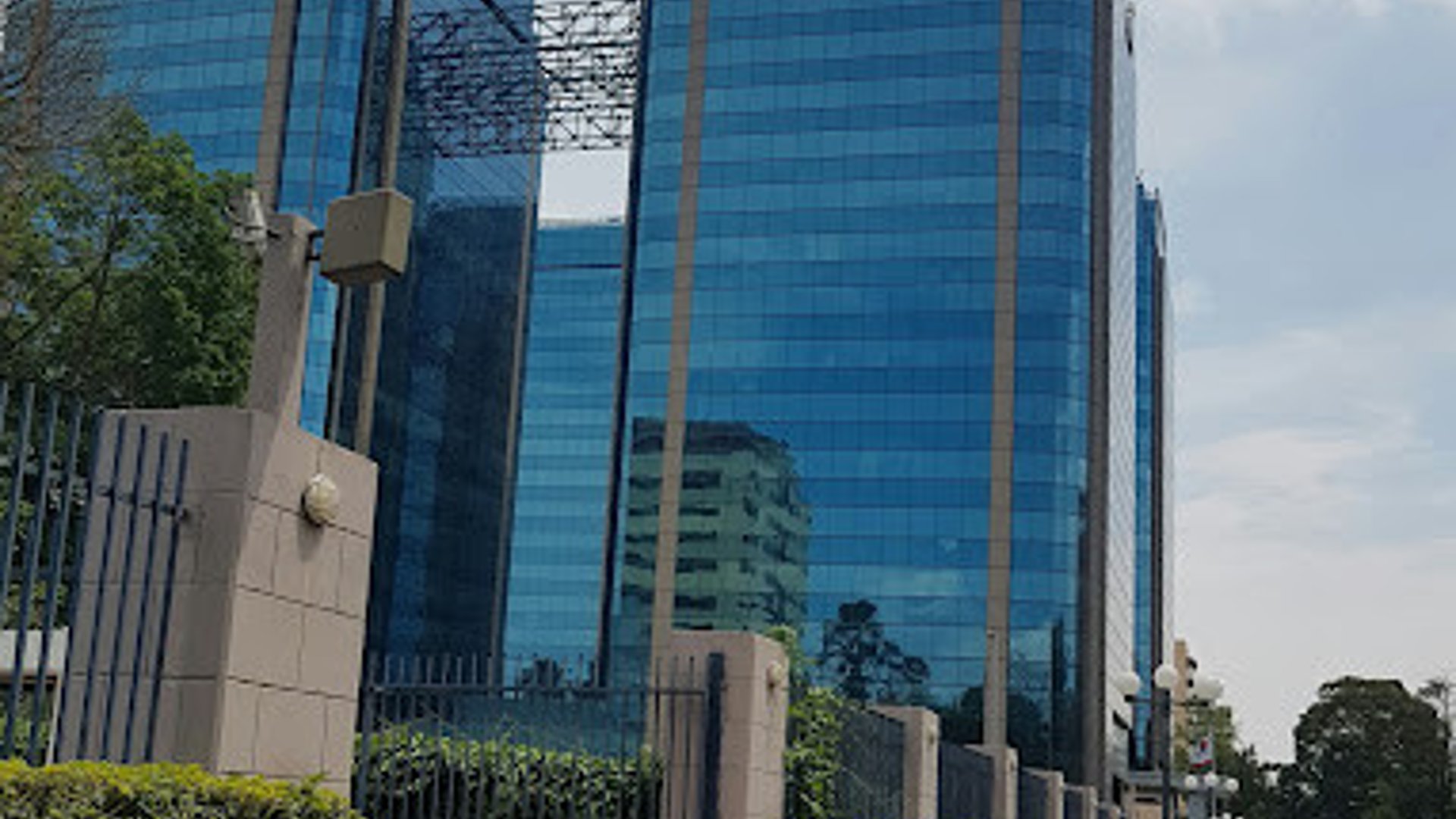 Oficinas en renta EUROPLAZA  zona 14