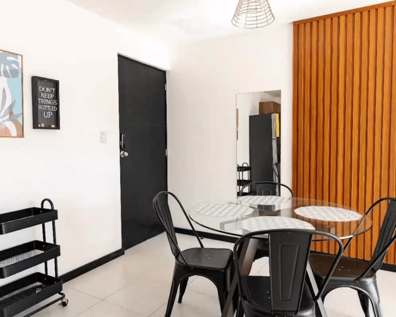 Apartamento en VENTA en San Mateo zona 7