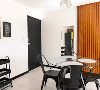 Apartamento en VENTA en San Mateo zona 7
