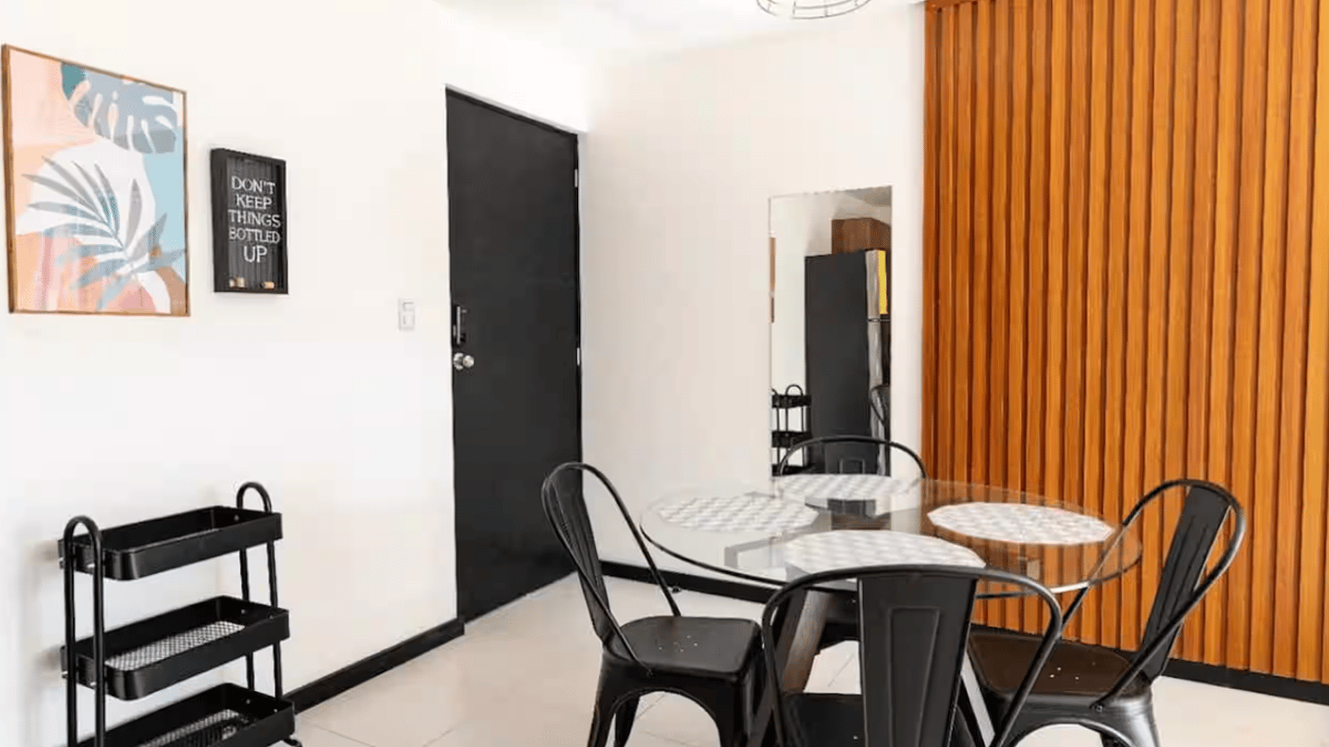 Apartamento en VENTA en San Mateo zona 7