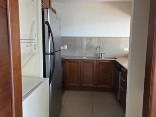 RENTO APTO Z.10 EDIF. MIRAFIORI, 6953  110M2, 2 HAB, 2 BAÑOS, 2 PARQ, $1200 - 4