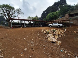 Terreno comercial en renta Santa Catarina Pinula - 3