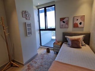 EN PLANOS Venta Apartamento en Zona 15 Vista Hermosa 2 - Image 2