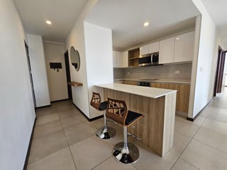 Alquiler Apartamento Semiamueblado 3 Dormitorios Zona 10 (B) - 4