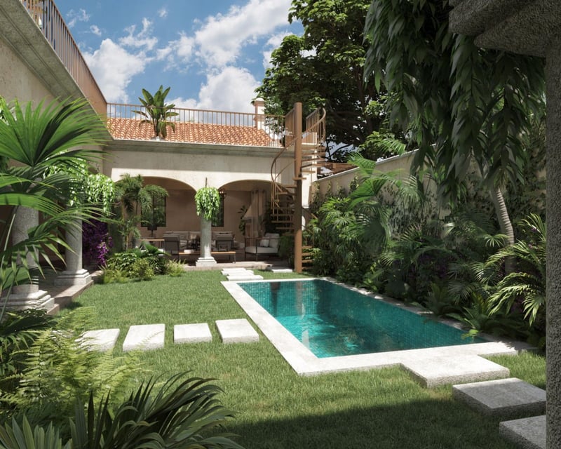 Casa en Venta en Condominio Las Gravileas, Sac