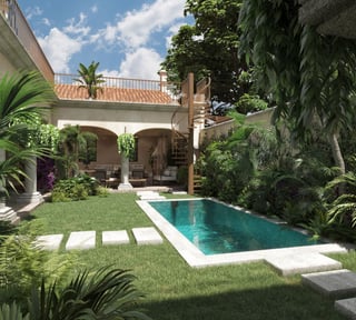 Casa en Venta en Condominio Las Gravileas, Sac